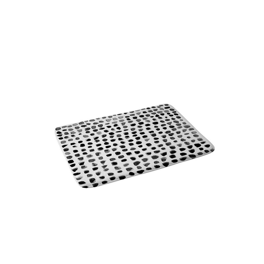 Deny Designs Memory Foam Bath Rug: $59.99 Deny Designs Memory Foam Bath Rug: $59.99