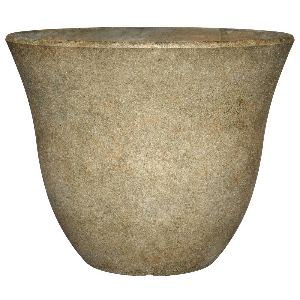 Classic Home and Garden 15-inch Honeysuckle Patio Planter 2-Pack: $42.99 Classic Home and Garden 15-inch Honeysuckle Patio Planter 2-Pack: $42.99