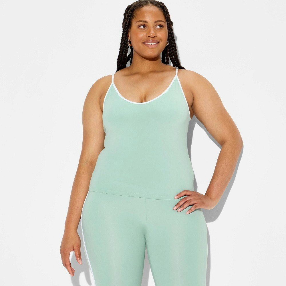Women's ButterBliss Cami: $5.60