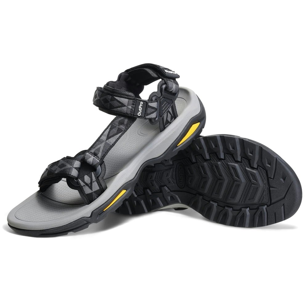 OutPro Women's Hiking Sandals: $18.99 OutPro Women's Hiking Sandals: $18.99
