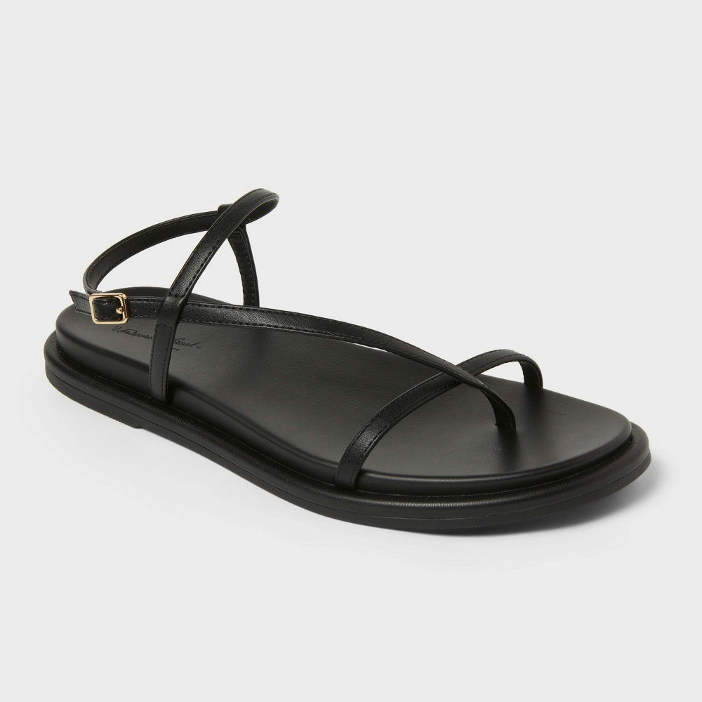 Universal Thread Women's Ivy Sandals: $25 Universal Thread Women's Ivy Sandals: $25