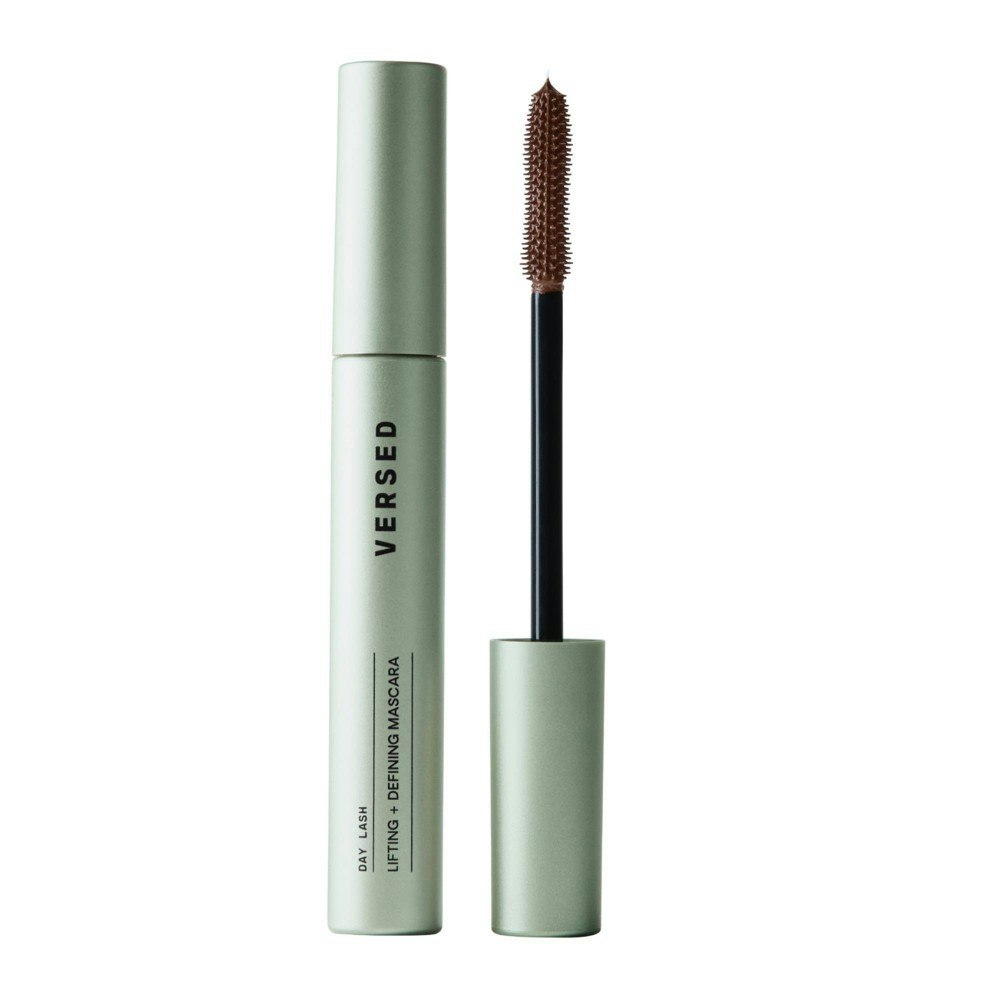 Versed Day Lash Lifting and Defining Mascara: $14.99 Versed Day Lash Lifting and Defining Mascara: $14.99