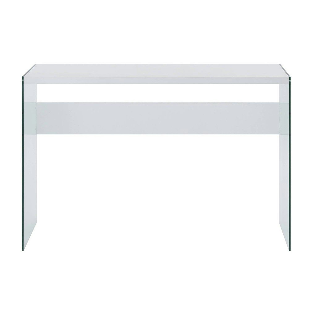 Breighton Home SoHo Console Table: $108.99