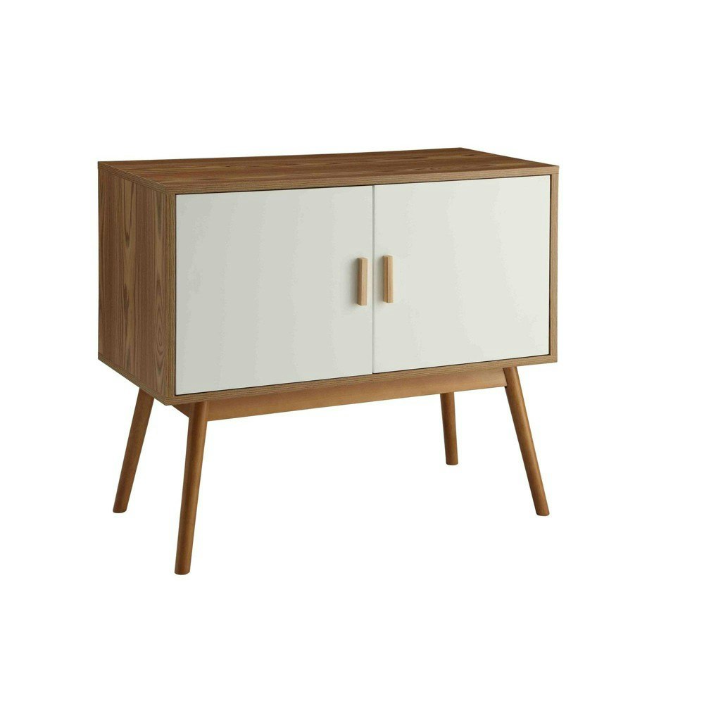 Breighton Home Oslo Storage Console: $115.99 Breighton Home Oslo Storage Console: $115.99