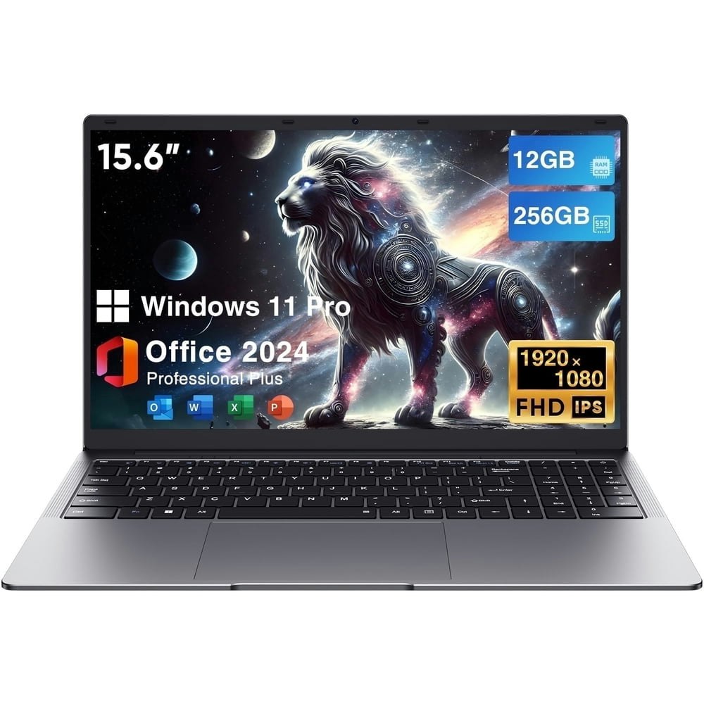 15.6-inch Intel Celeron Laptop: $229.99 15.6-inch Intel Celeron Laptop: $229.99