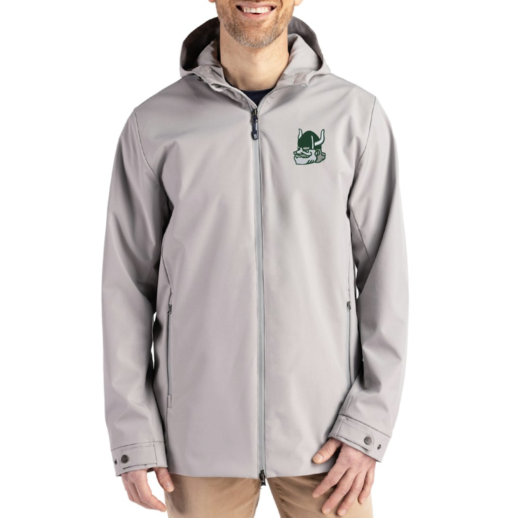 Cutter & Buck Portland State Vikings Vault Logo Full-Zip Jacket: $163.99 Cutter & Buck Portland State Vikings Vault Logo Full-Zip Jacket: $163.99