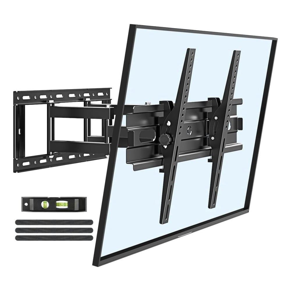 Homount Full Motion TV Wall Mount for 32-80-inch TVs: $29.95 Homount Full Motion TV Wall Mount for 32-80-inch TVs: $29.95