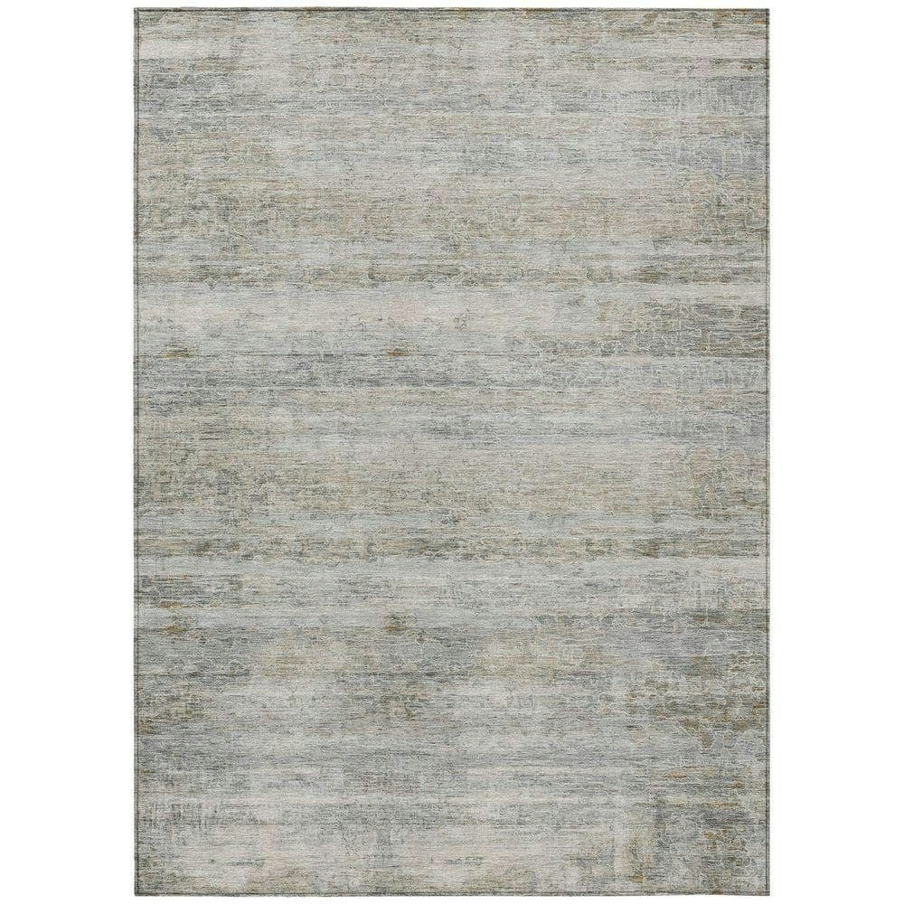 Chantille 3' x 5' Abstract Indoor/Outdoor Area Rug: $56 Chantille 3' x 5' Abstract Indoor/Outdoor Area Rug: $56