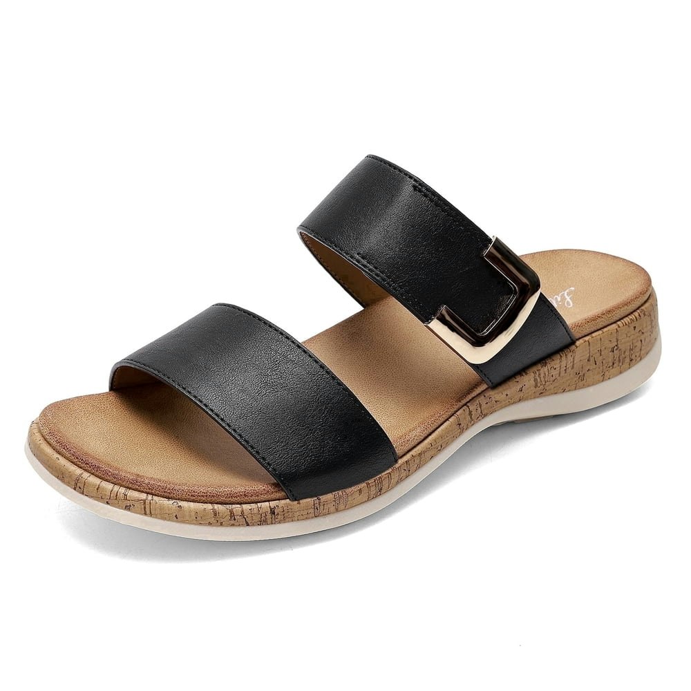 Littleplum Women's Arch Support Sandals: $30.99 Littleplum Women's Arch Support Sandals: $30.99