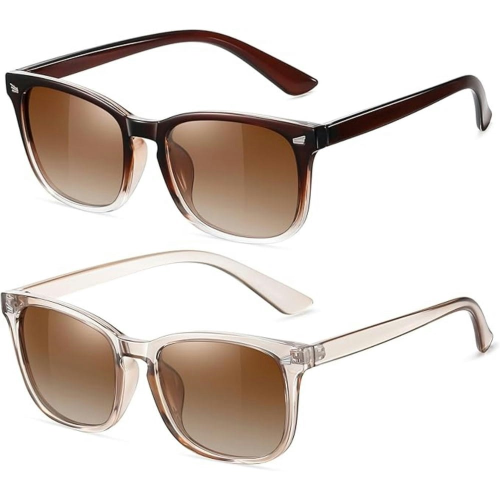 Aomaste Polarized UV400 Sunglasses: $14.99 Aomaste Polarized UV400 Sunglasses: $14.99