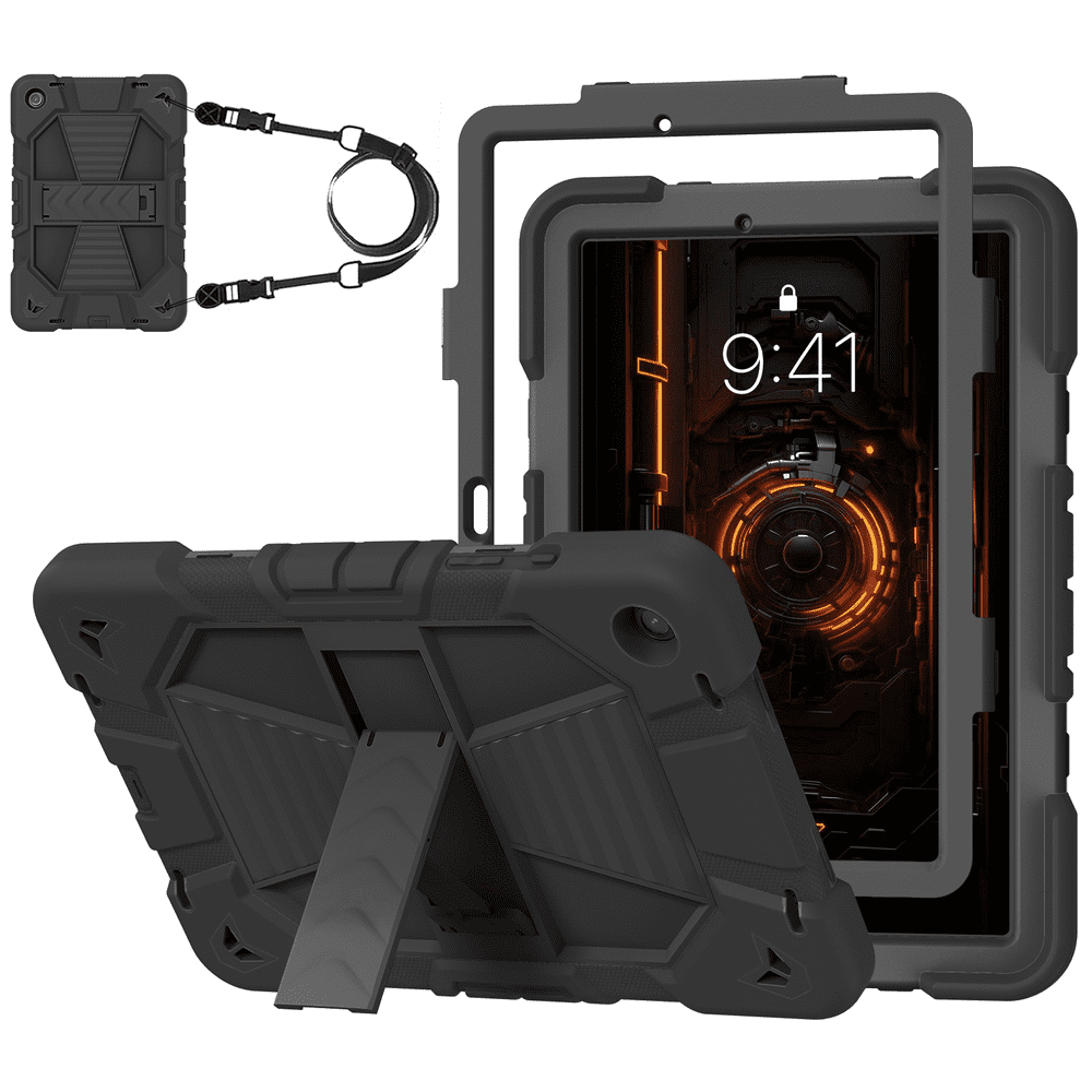 Kenke Samsung Galaxy Tab A9+ 11-inch Rugged Protective Case: $16.99 Kenke Samsung Galaxy Tab A9+ 11-inch Rugged Protective Case: $16.99