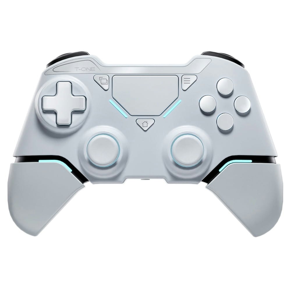 Wireless Game Controller for PlayStation 4 and PC: $22.99 Wireless Game Controller for PlayStation 4 and PC: $22.99
