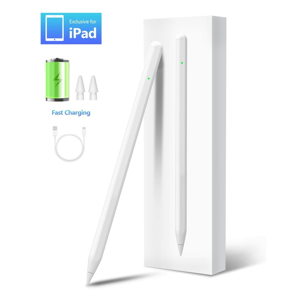 Stylus Pen for iPad: $12.99 Stylus Pen for iPad: $12.99