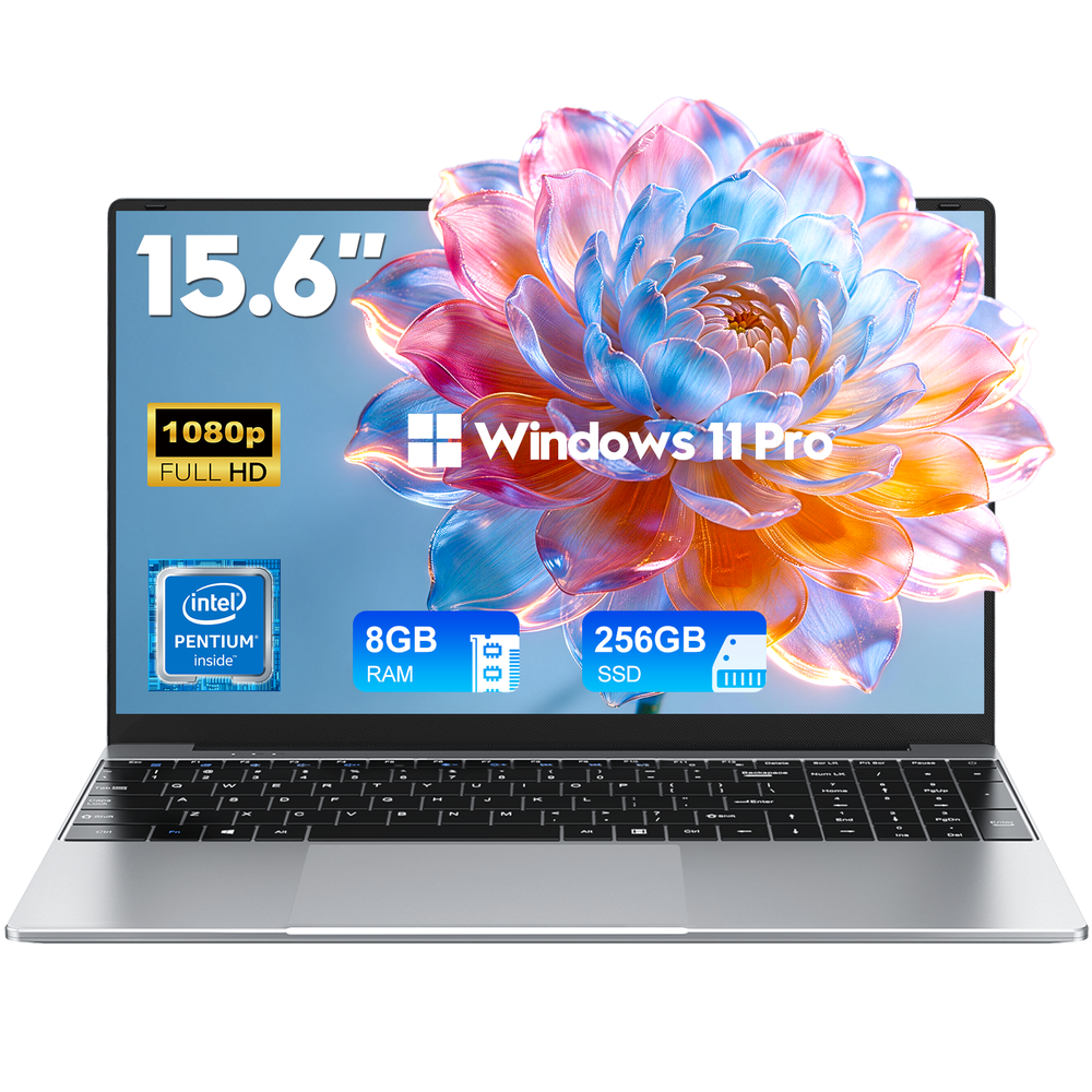 Chheart 15.6-Inch 8GB RAM 256GB SSD Laptop: $235.88 Chheart 15.6-Inch 8GB RAM 256GB SSD Laptop: $235.88