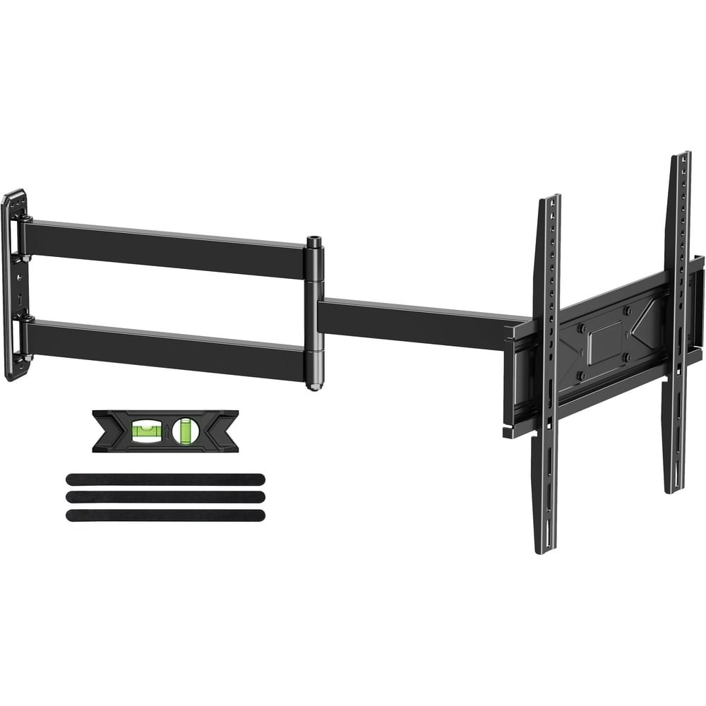 MountLiving Full Motion TV Wall Mount: $33.78
