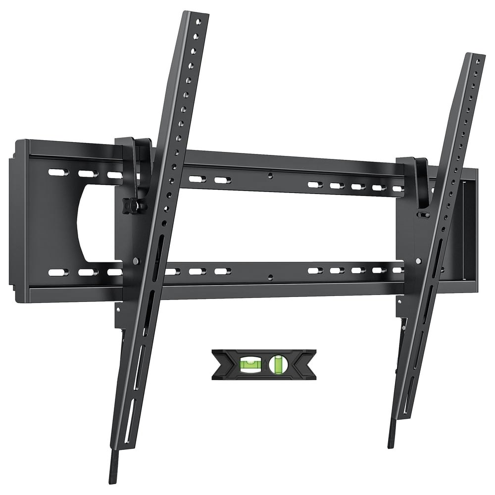 MountLiving Heavy Duty Tilting TV Wall Mount: $42.78