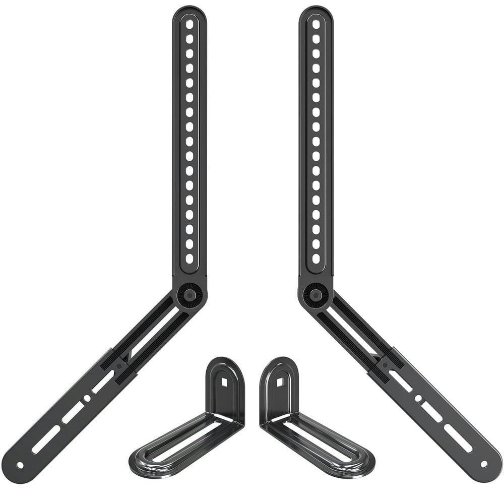 Homount Soundbar TV Bracket: $16.95