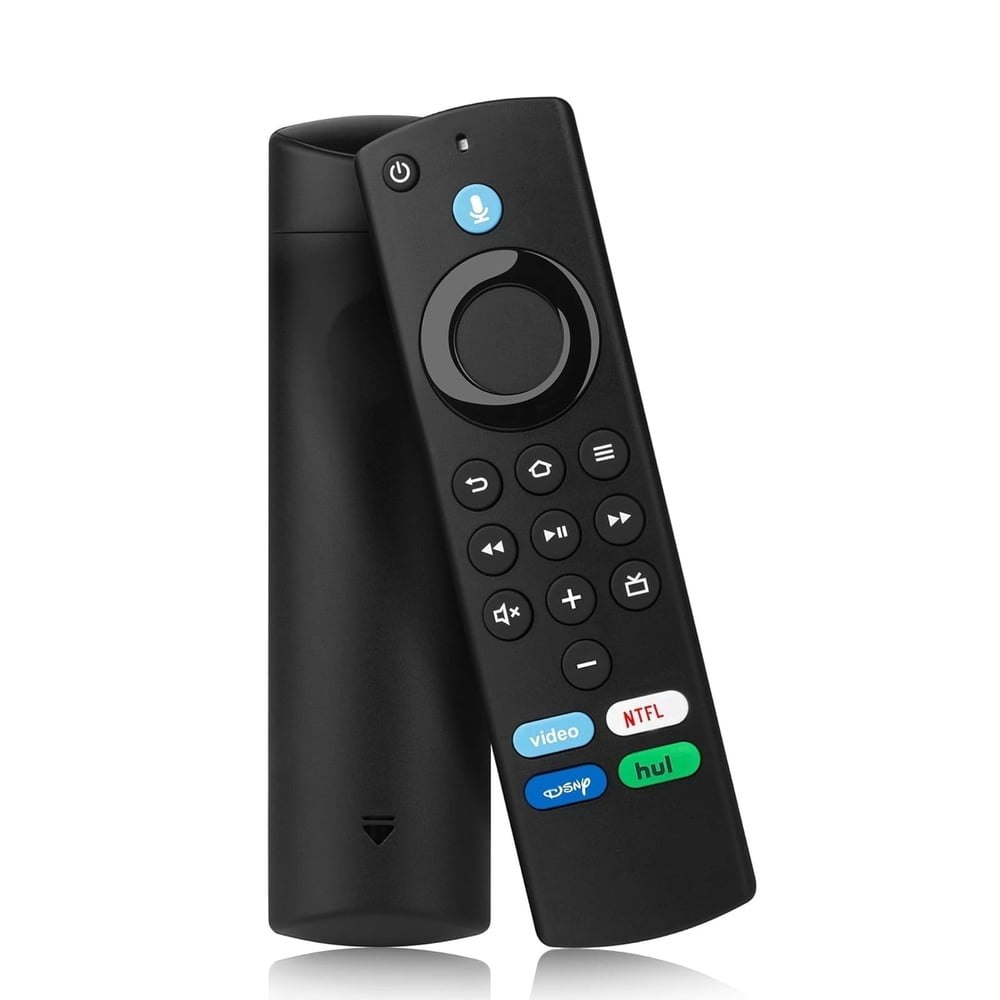 Replacement Voice Remote Control for Smart TV Stick and Smart TV: $12.98 Replacement Voice Remote Control for Smart TV Stick and Smart TV: $12.98