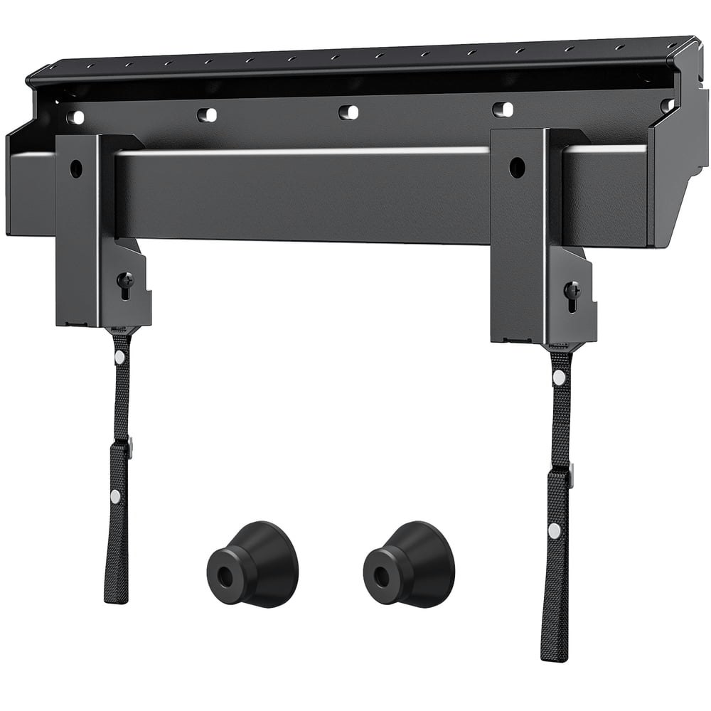 USX Mount No-Stud 26-65 Inch TV Wall Mount: $23.78