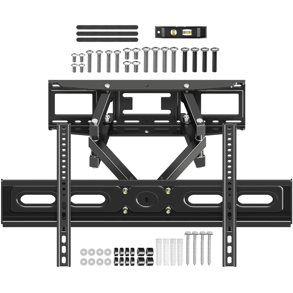Homount Full Motion TV Wall Mount for 37-75 Inch TVs: $24.99 Homount Full Motion TV Wall Mount for 37-75 Inch TVs: $24.99