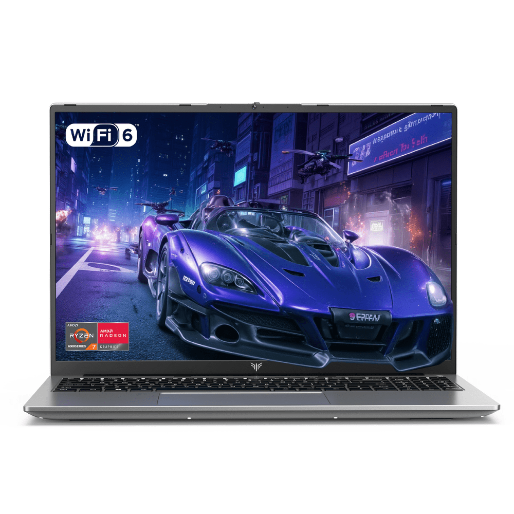 16.1-inch FHD Gaming Laptop: $599.99
