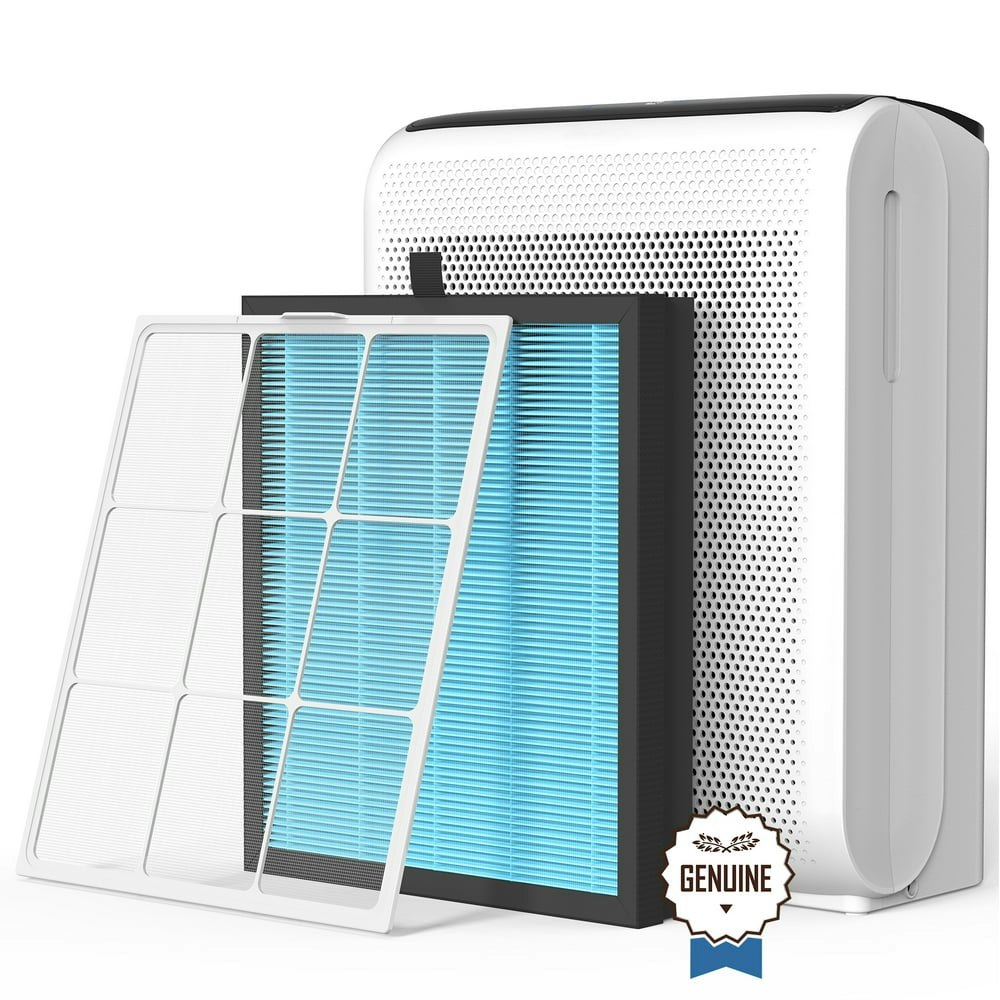 Kloudic JH07 Air Purifier Replacement Filter: $35.99 Kloudic JH07 Air Purifier Replacement Filter: $35.99