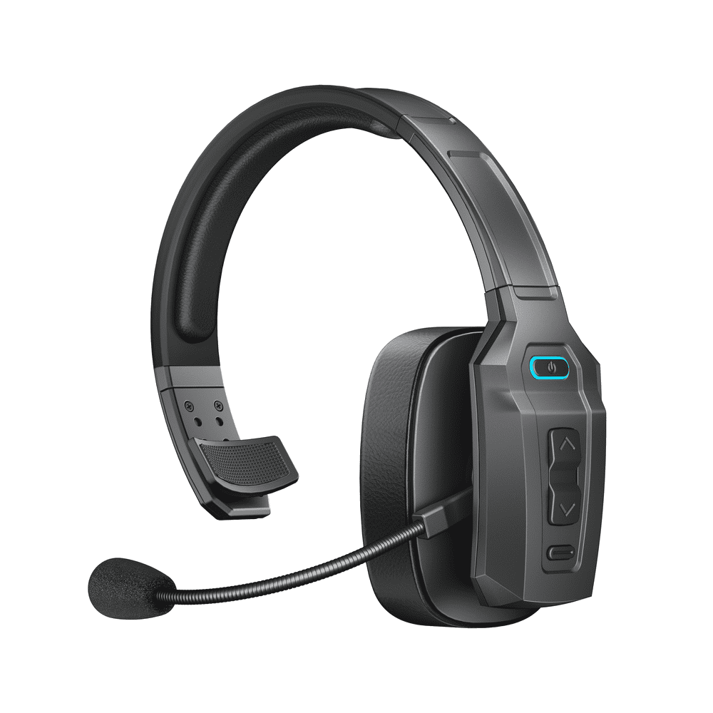 Wireless Bluetooth Headset with Microphone: $35.59