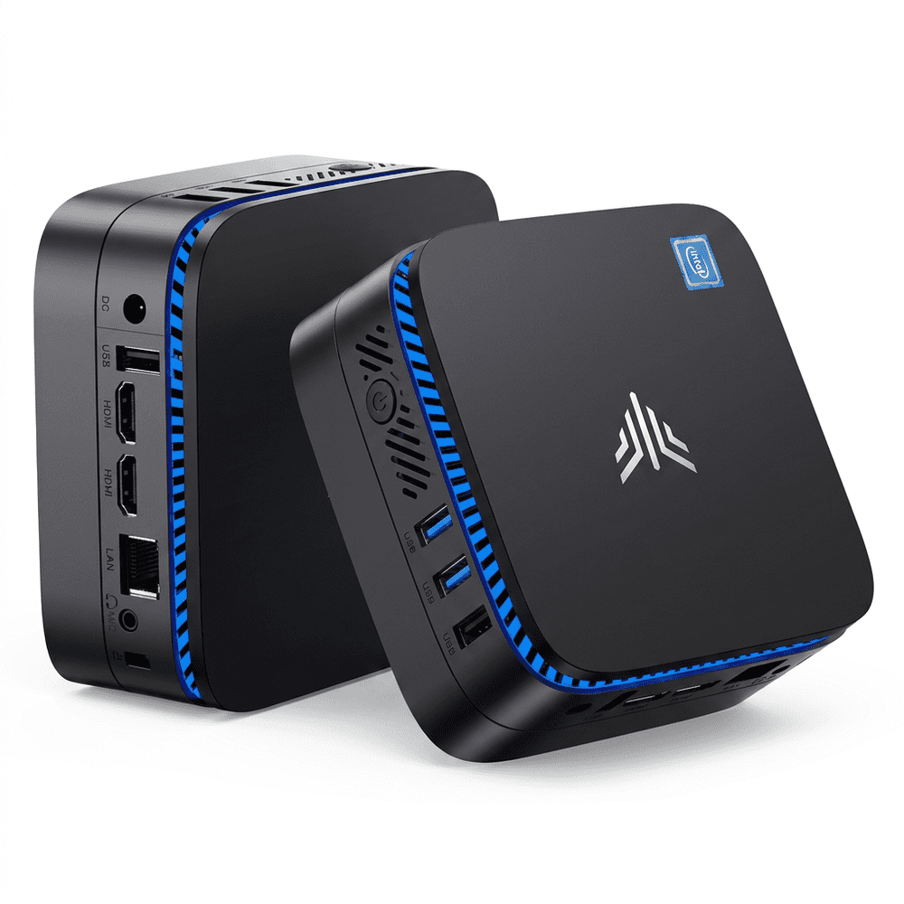 Nipogi AK1Plus Intel Pentium N5030 12GB 256GB SSD Mini PC: $199.49 Nipogi AK1Plus Intel Pentium N5030 12GB 256GB SSD Mini PC: $199.49