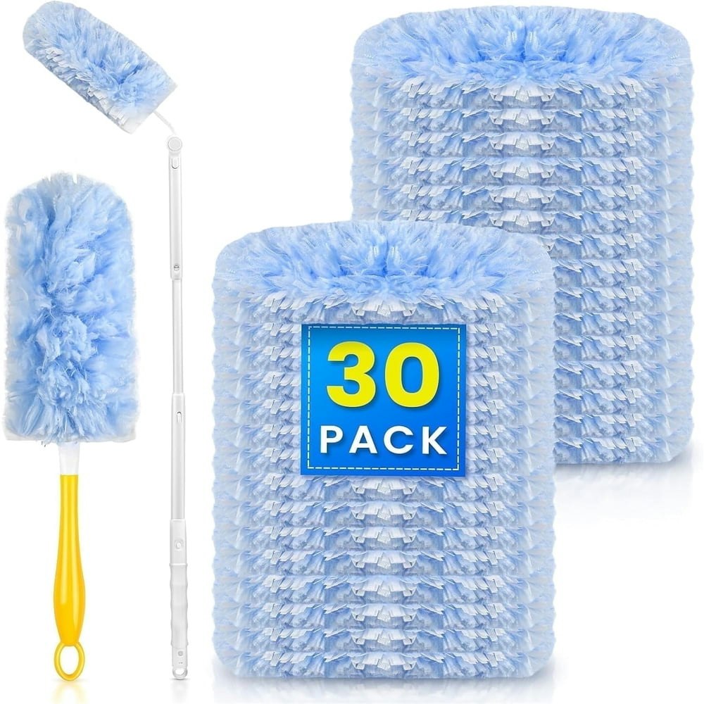 Heavy Duty Duster Refills 30-Pack: $15.79 Heavy Duty Duster Refills 30-Pack: $15.79
