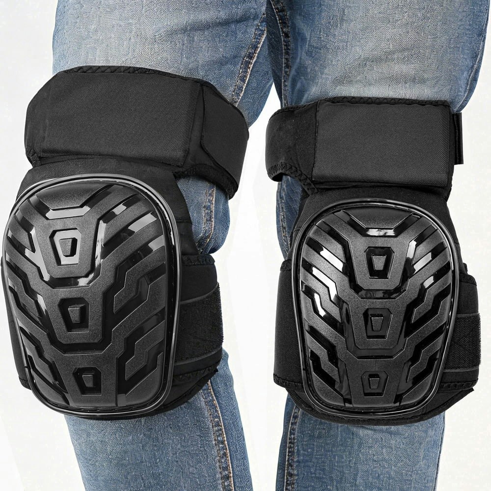 Professional Heavy Duty Foam Gel Knee Pads: $15.92 Professional Heavy Duty Foam Gel Knee Pads: $15.92