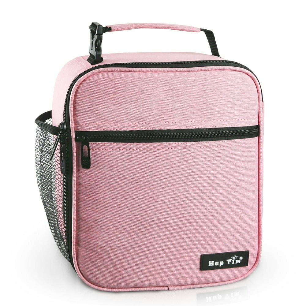 Hap Tim Insulated Lunch Bag: $7.64 Hap Tim Insulated Lunch Bag: $7.64