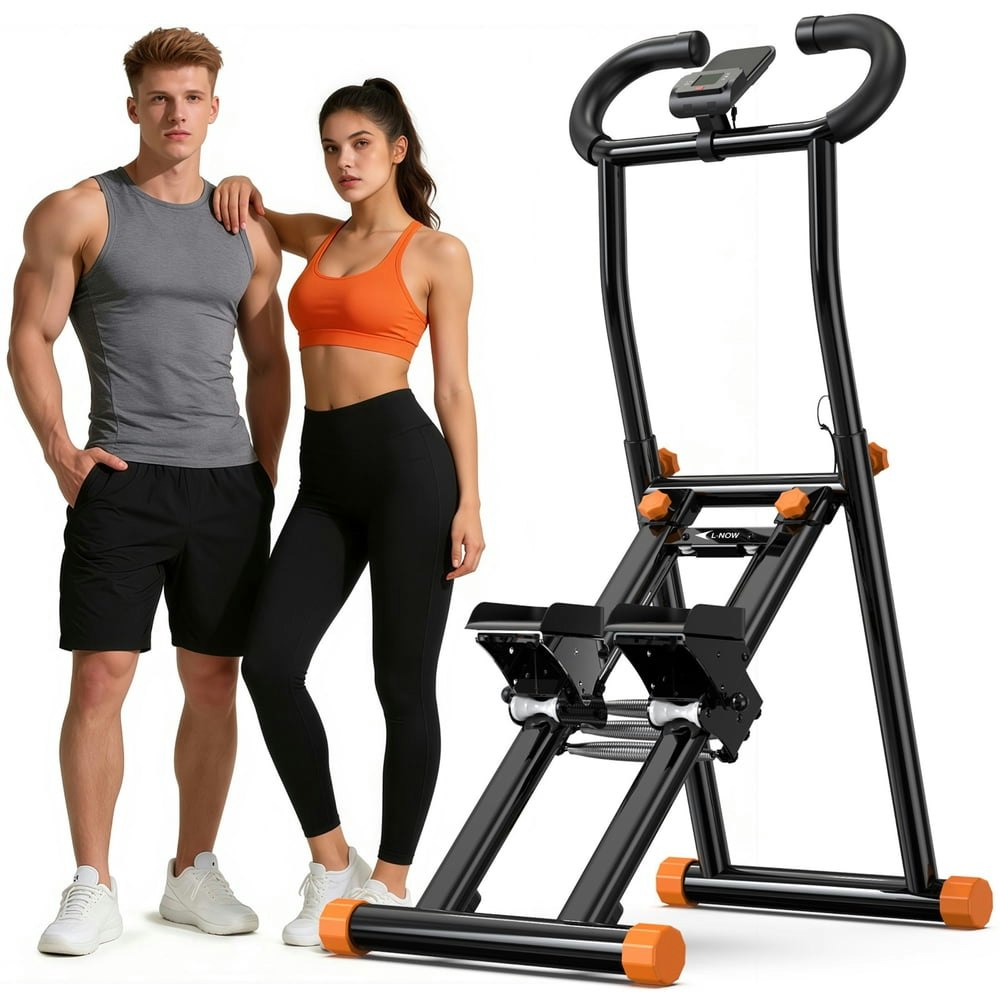Lnow Stair Stepper: $79.99 Lnow Stair Stepper: $79.99