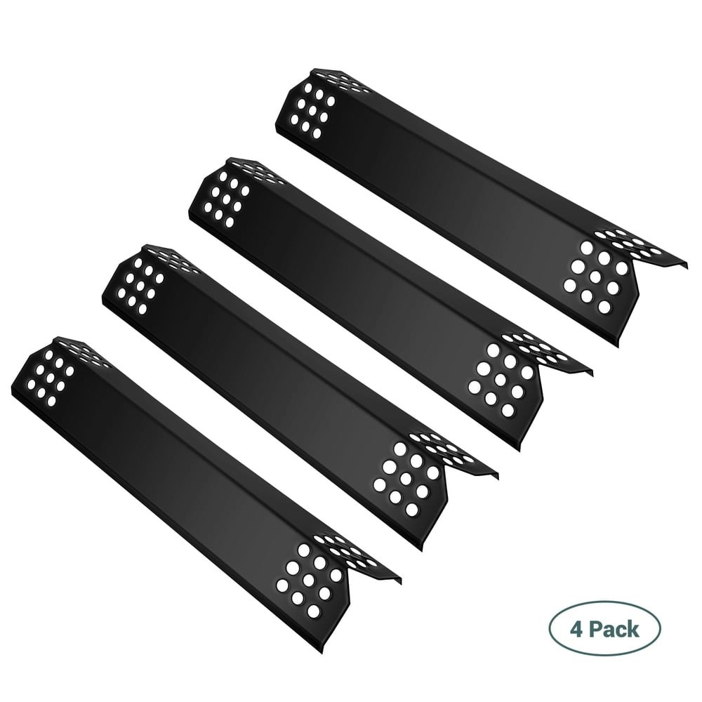 Unicook 14.56-Inch Porcelain Grill Heat Plate 4-Pack: $23.99 Unicook 14.56-Inch Porcelain Grill Heat Plate 4-Pack: $23.99