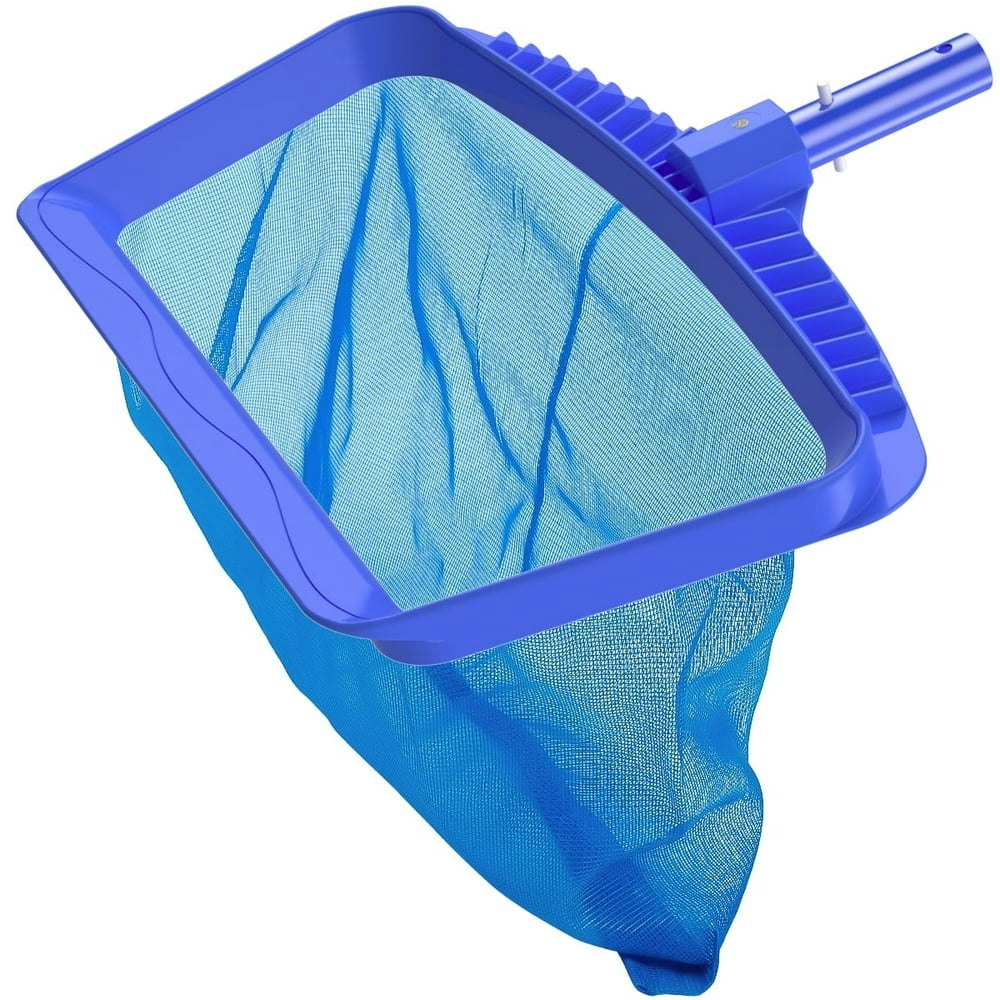 Professional Pool Skimmer Net: $12.05 Professional Pool Skimmer Net: $12.05
