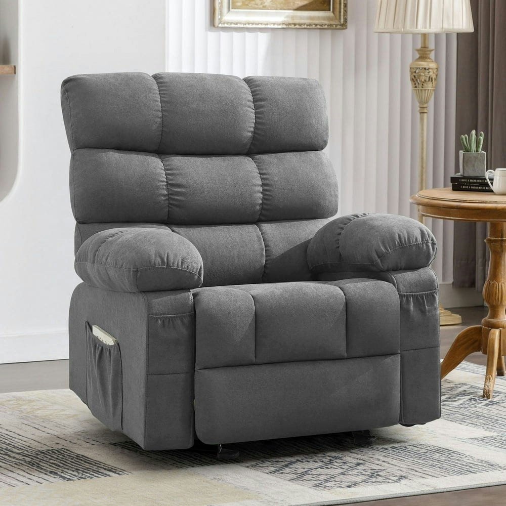 Jonpony Rocker Recliner Chair: $169.89 Jonpony Rocker Recliner Chair: $169.89