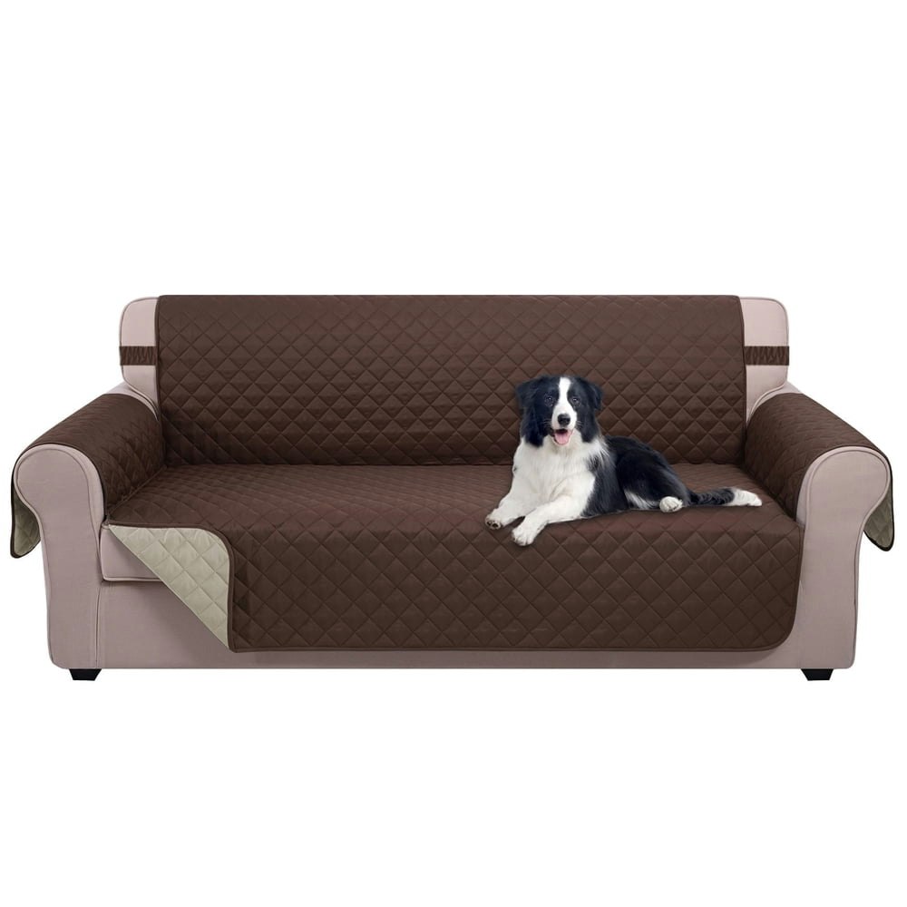 U-Nice Home 3-Seater Reversible Sofa Cover: $16.88 U-Nice Home 3-Seater Reversible Sofa Cover: $16.88