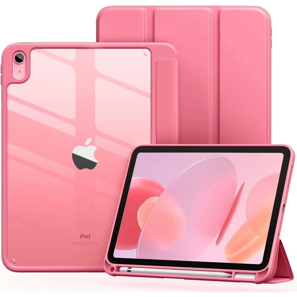 Geak iPad 11th Gen 11-inch & 10th Gen 10.9-inch Case: $11.99