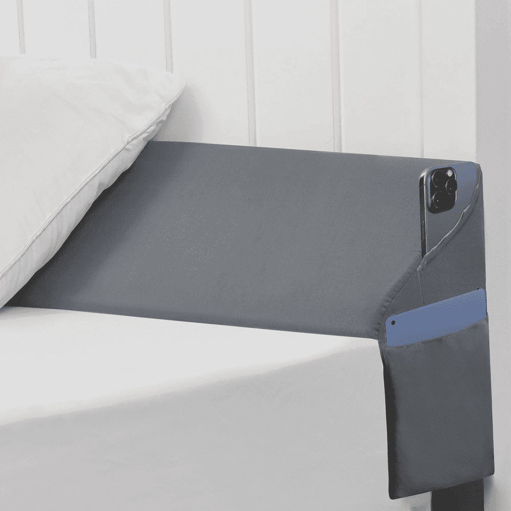 Cookey Queen Size Mattress Gap Filler Pillow: $24.99 Cookey Queen Size Mattress Gap Filler Pillow: $24.99