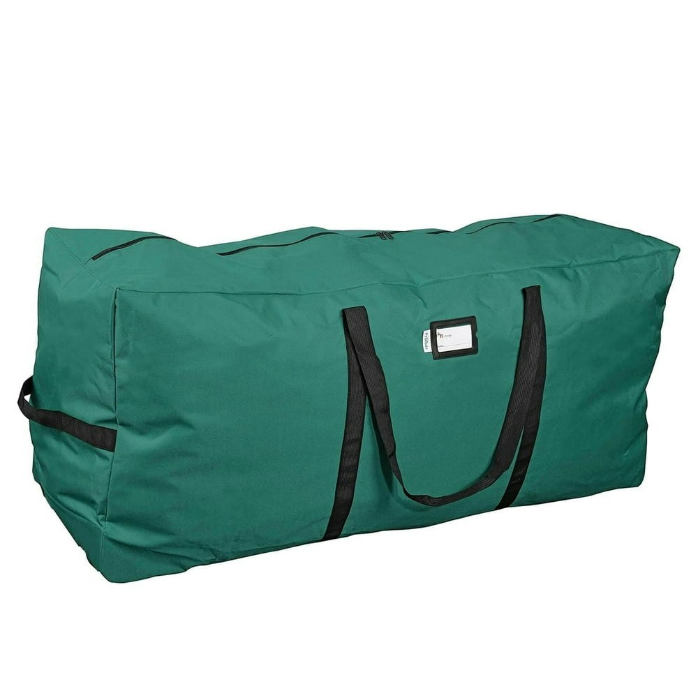 BN-LINK 7.5ft Christmas Tree Storage Bag: $21.99 BN-LINK 7.5ft Christmas Tree Storage Bag: $21.99