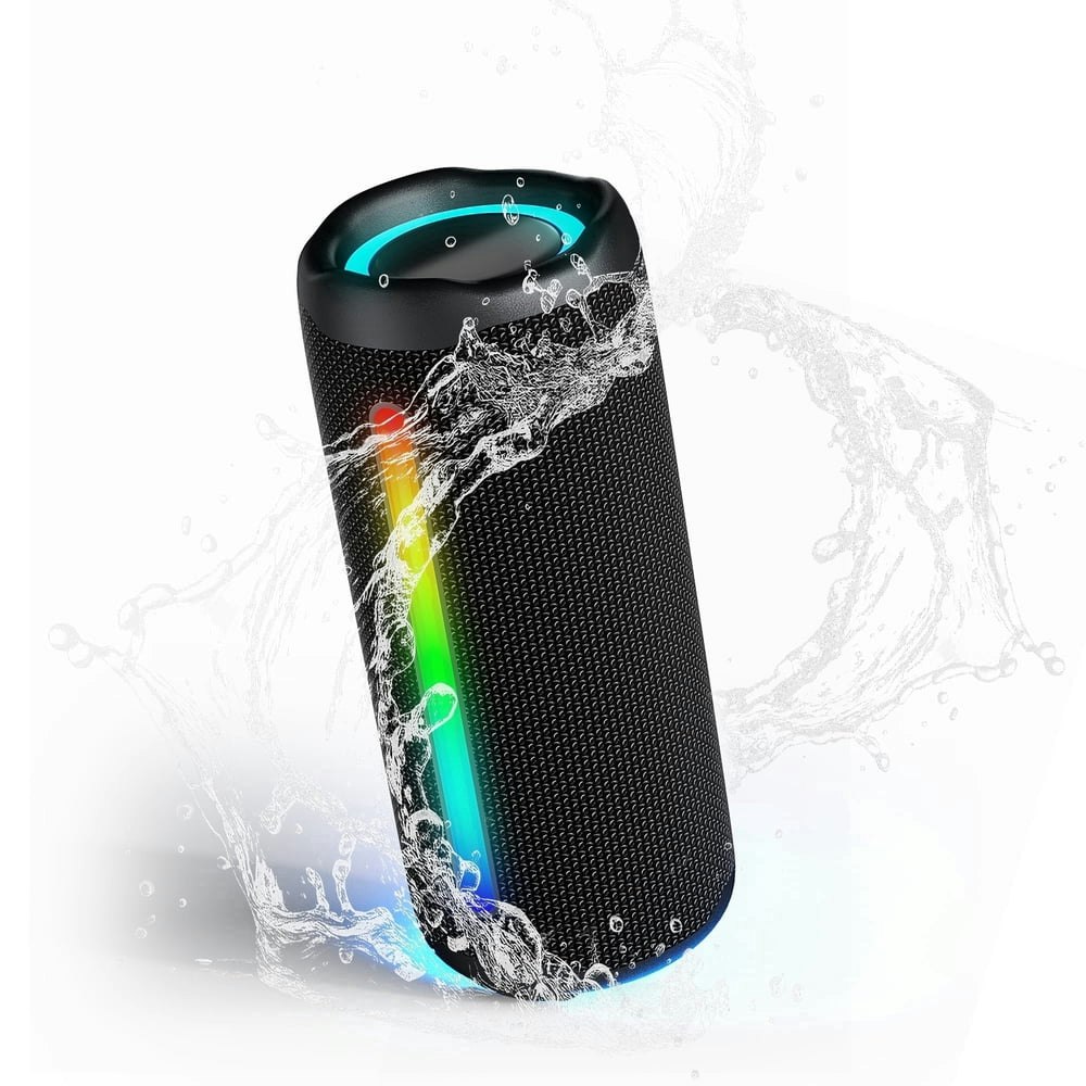Daybetter Portable Bluetooth Speaker: $24.99 Daybetter Portable Bluetooth Speaker: $24.99