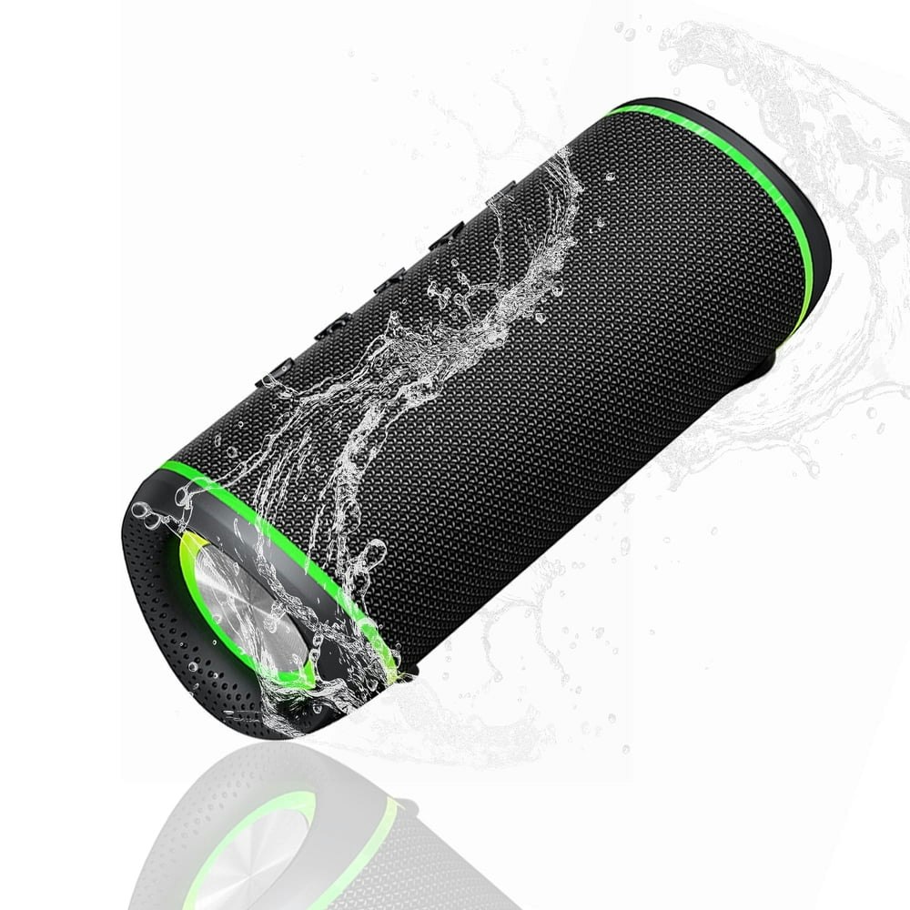 Daybetter 30W Portable Bluetooth Speaker: $24.99 Daybetter 30W Portable Bluetooth Speaker: $24.99