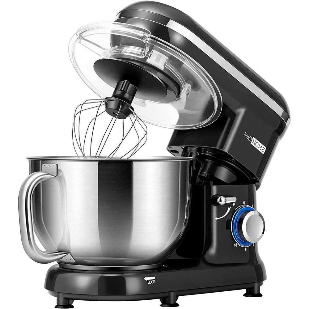 Specstar 650W 10-Speed 6-Quart Tilt-Head Stand Mixer: $86.99