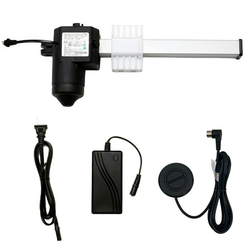 Limoss MD140-02-L1-157-204 Recliner Lift Chair Motor Actuator Replacement Kit: $79.99 Limoss MD140-02-L1-157-204 Recliner Lift Chair Motor Actuator Replacement Kit: $79.99