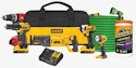 Tools & Garden Hot Deals at Woot: Up to 81% off + free shipping w/ Prime