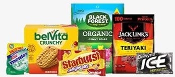 Woot Snack Showdown Sale: Up to 62% off Woot Snack Showdown Sale: Up to 62% off
