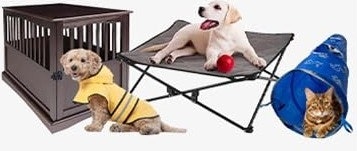 Pet Clearance Deals at Woot: Up to 75% off + extra $10 off Pet Clearance Deals at Woot: Up to 75% off + extra $10 off