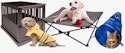 Pet Clearance Deals at Woot: Up to 75% off + extra $10 off + free shipping w/ Prime
