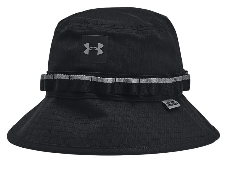 Under Armour Men's Iso-Chill ArmourVent Bucket Hat: $13 Under Armour Men's Iso-Chill ArmourVent Bucket Hat: $13