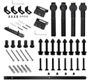 Hardware Deals at Lowe's: 40% off + free shipping