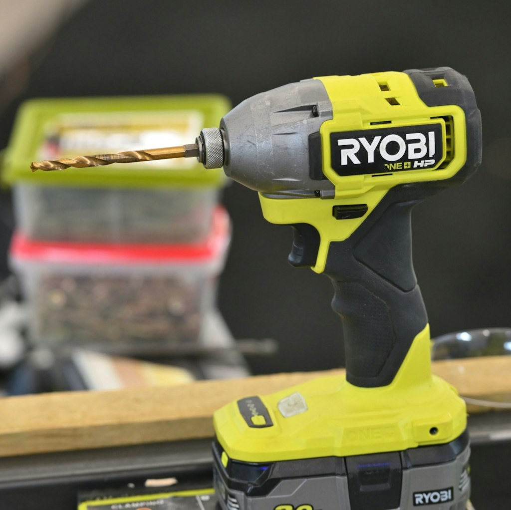 Ryobi Tool Blowout on eBay Live: Deals from $1, from 1:30pm ET Ryobi Tool Blowout on eBay Live: Deals from $1, from 1:30pm ET
